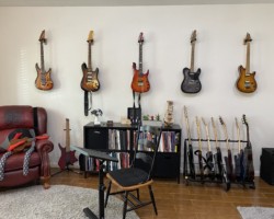 Music Teaching Space